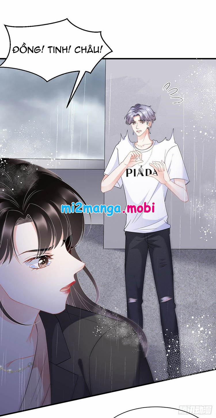 Đại Tiểu Thư Có Thể Có Ý Đồ Gì Đó 45 trang 8