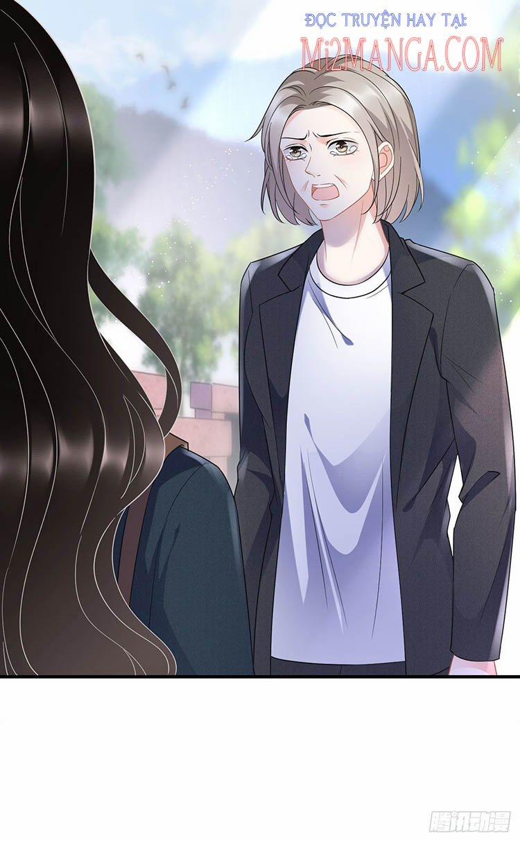 Đại Tiểu Thư Có Thể Có Ý Đồ Gì Đó 46.5 trang 1