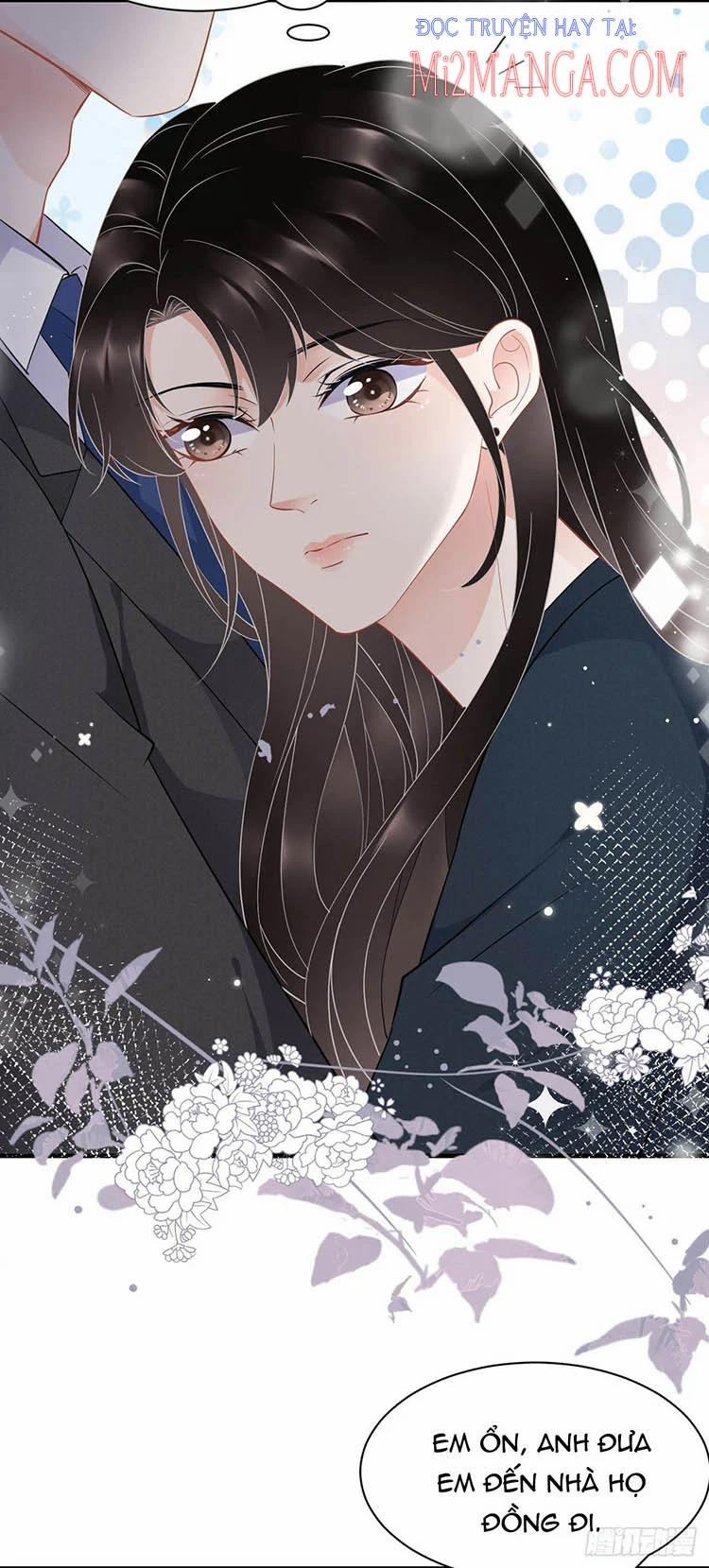 Đại Tiểu Thư Có Thể Có Ý Đồ Gì Đó 46.5 trang 14