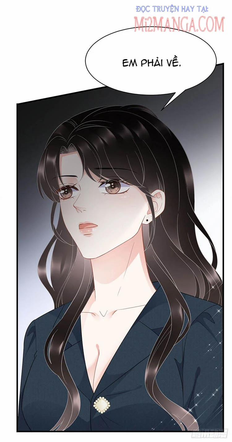 Đại Tiểu Thư Có Thể Có Ý Đồ Gì Đó 46.5 trang 17