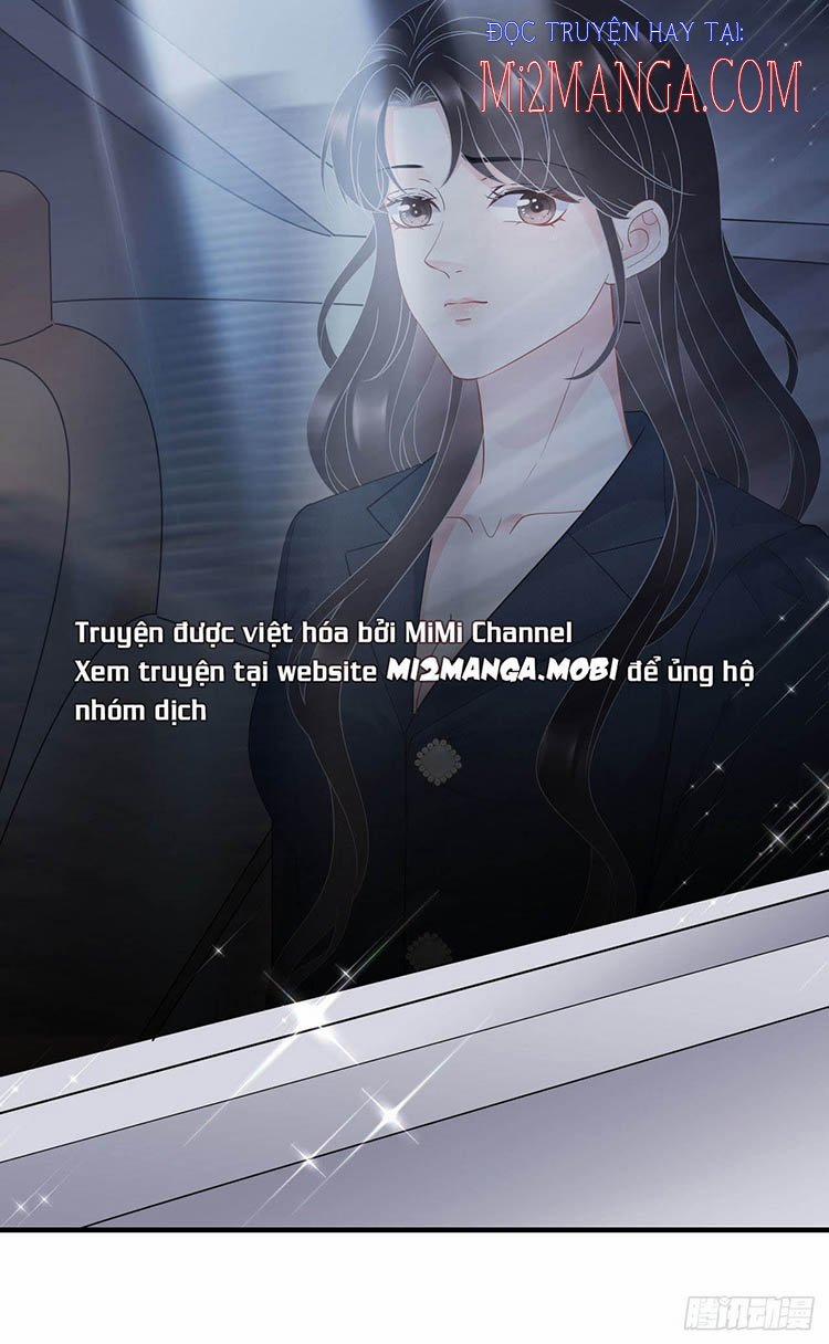 Đại Tiểu Thư Có Thể Có Ý Đồ Gì Đó 46.5 trang 19