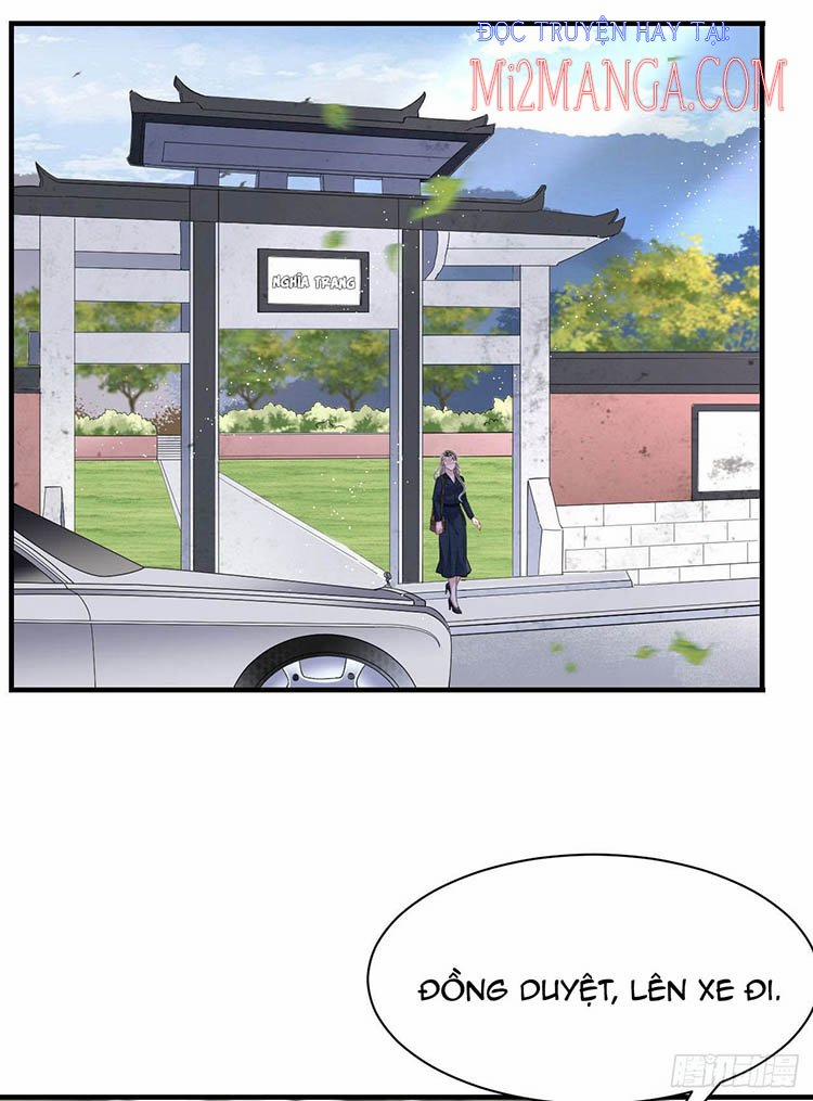 Đại Tiểu Thư Có Thể Có Ý Đồ Gì Đó 46.5 trang 5