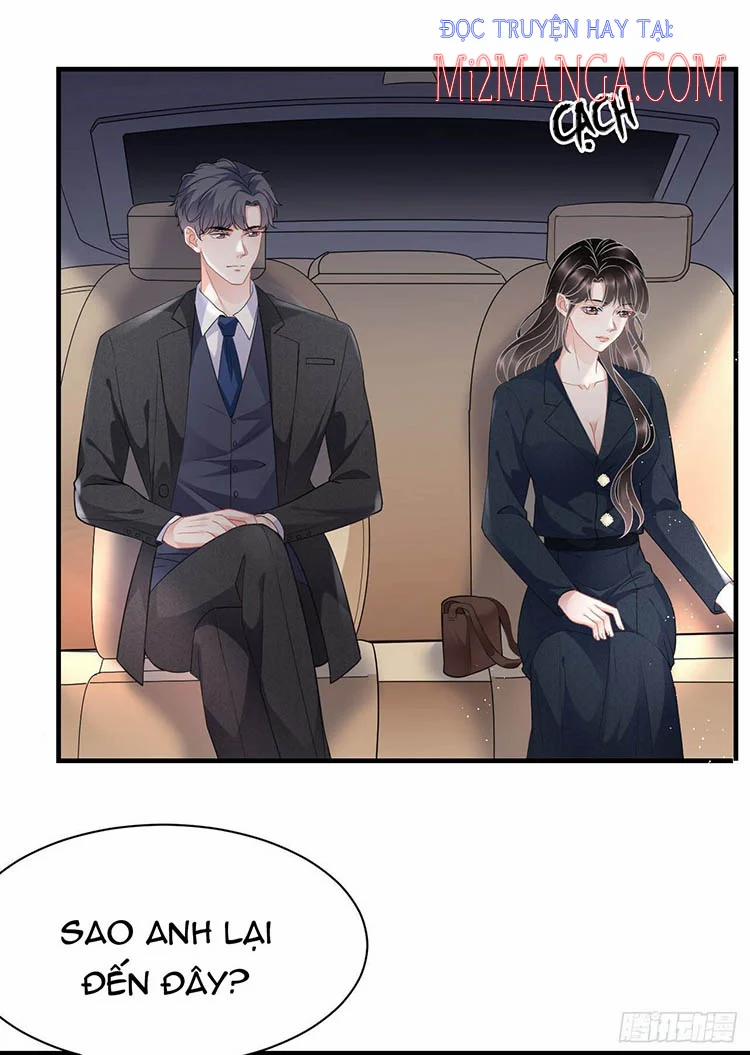 Đại Tiểu Thư Có Thể Có Ý Đồ Gì Đó 46.5 trang 7