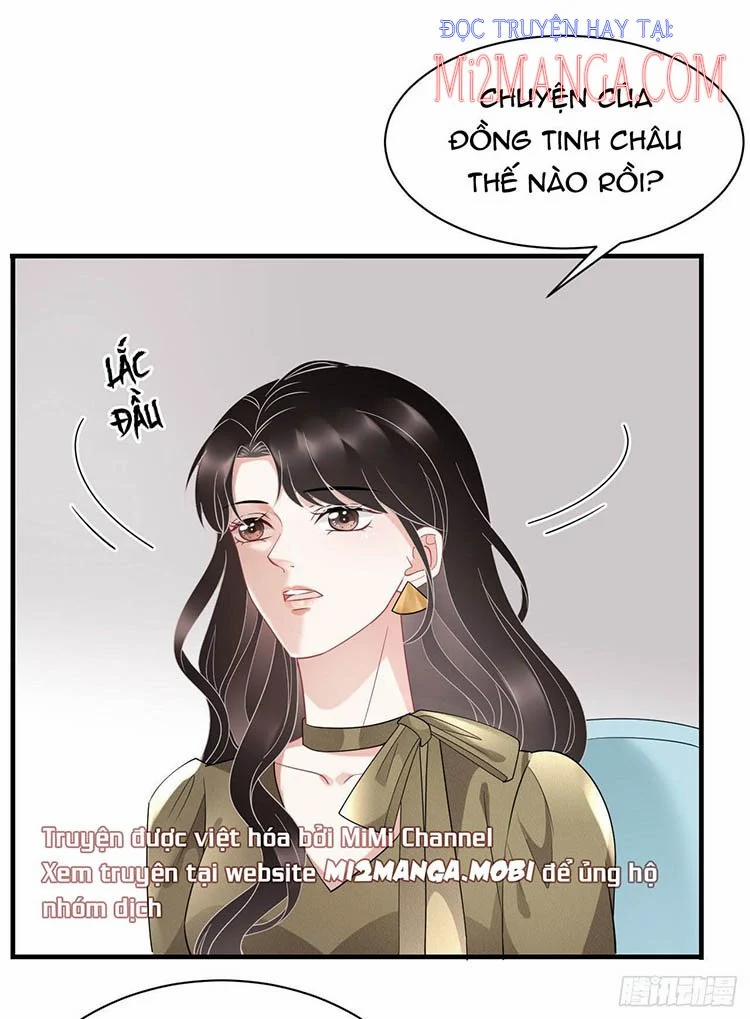 Đại Tiểu Thư Có Thể Có Ý Đồ Gì Đó 46 trang 1