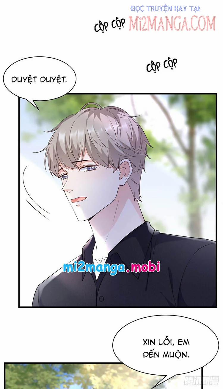 Đại Tiểu Thư Có Thể Có Ý Đồ Gì Đó 46 trang 11