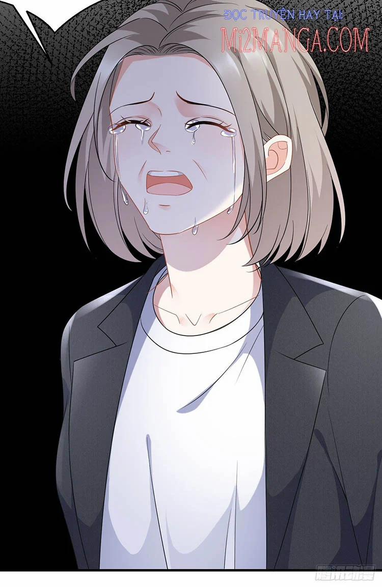 Đại Tiểu Thư Có Thể Có Ý Đồ Gì Đó 46 trang 19