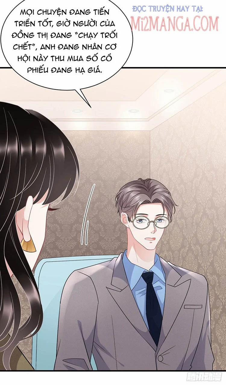 Đại Tiểu Thư Có Thể Có Ý Đồ Gì Đó 46 trang 2