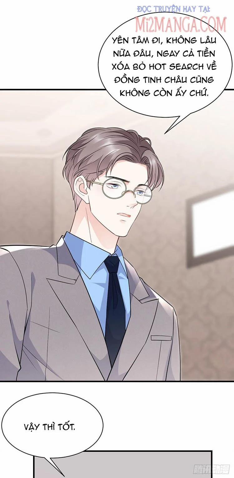 Đại Tiểu Thư Có Thể Có Ý Đồ Gì Đó 46 trang 3