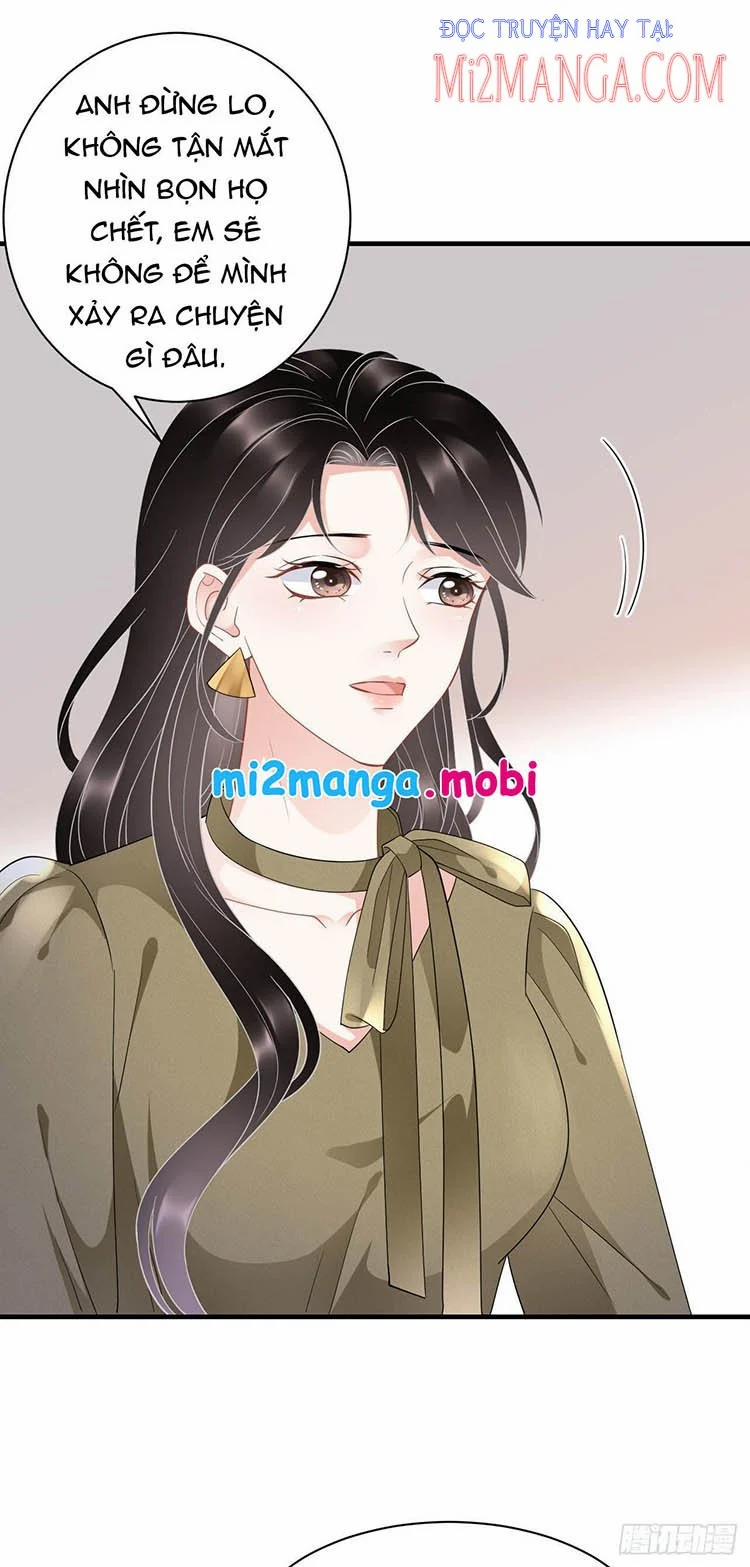 Đại Tiểu Thư Có Thể Có Ý Đồ Gì Đó 46 trang 5