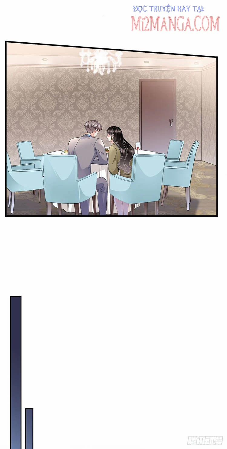 Đại Tiểu Thư Có Thể Có Ý Đồ Gì Đó 46 trang 7