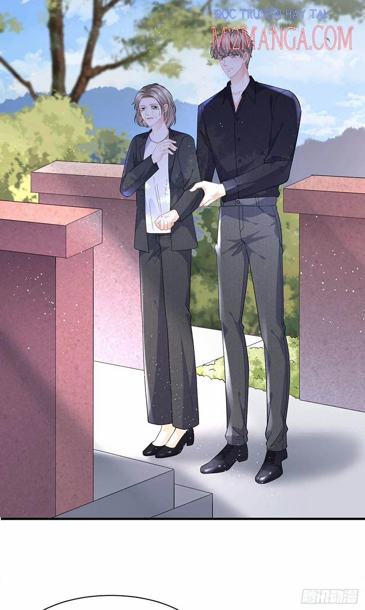 Đại Tiểu Thư Có Thể Có Ý Đồ Gì Đó 46 trang 9