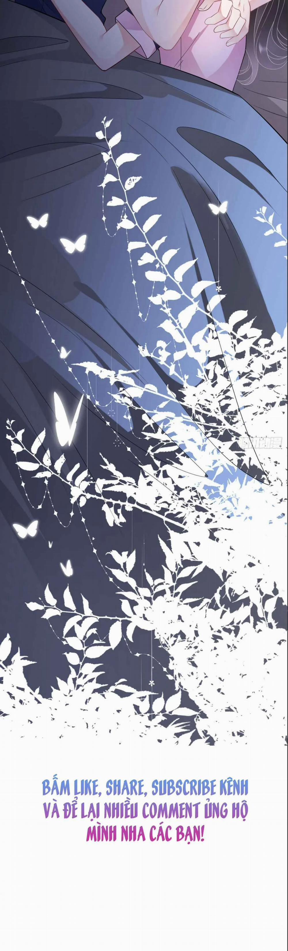 Đại Tiểu Thư Có Thể Có Ý Đồ Gì Đó 48 trang 3