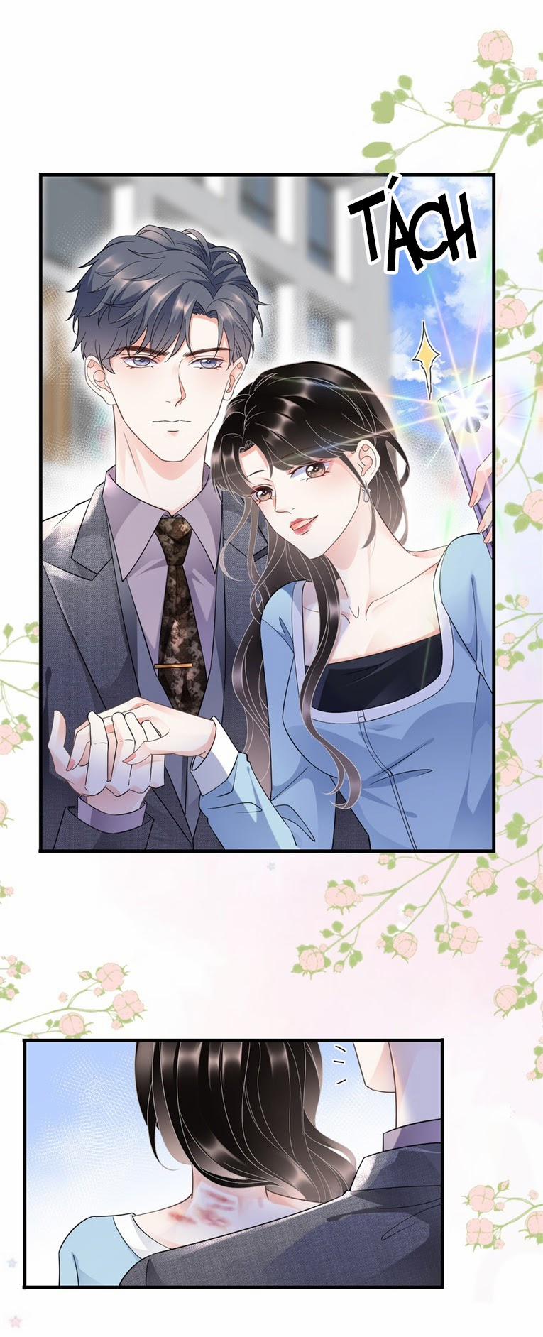 Đại Tiểu Thư Có Thể Có Ý Đồ Gì Đó 5 trang 11