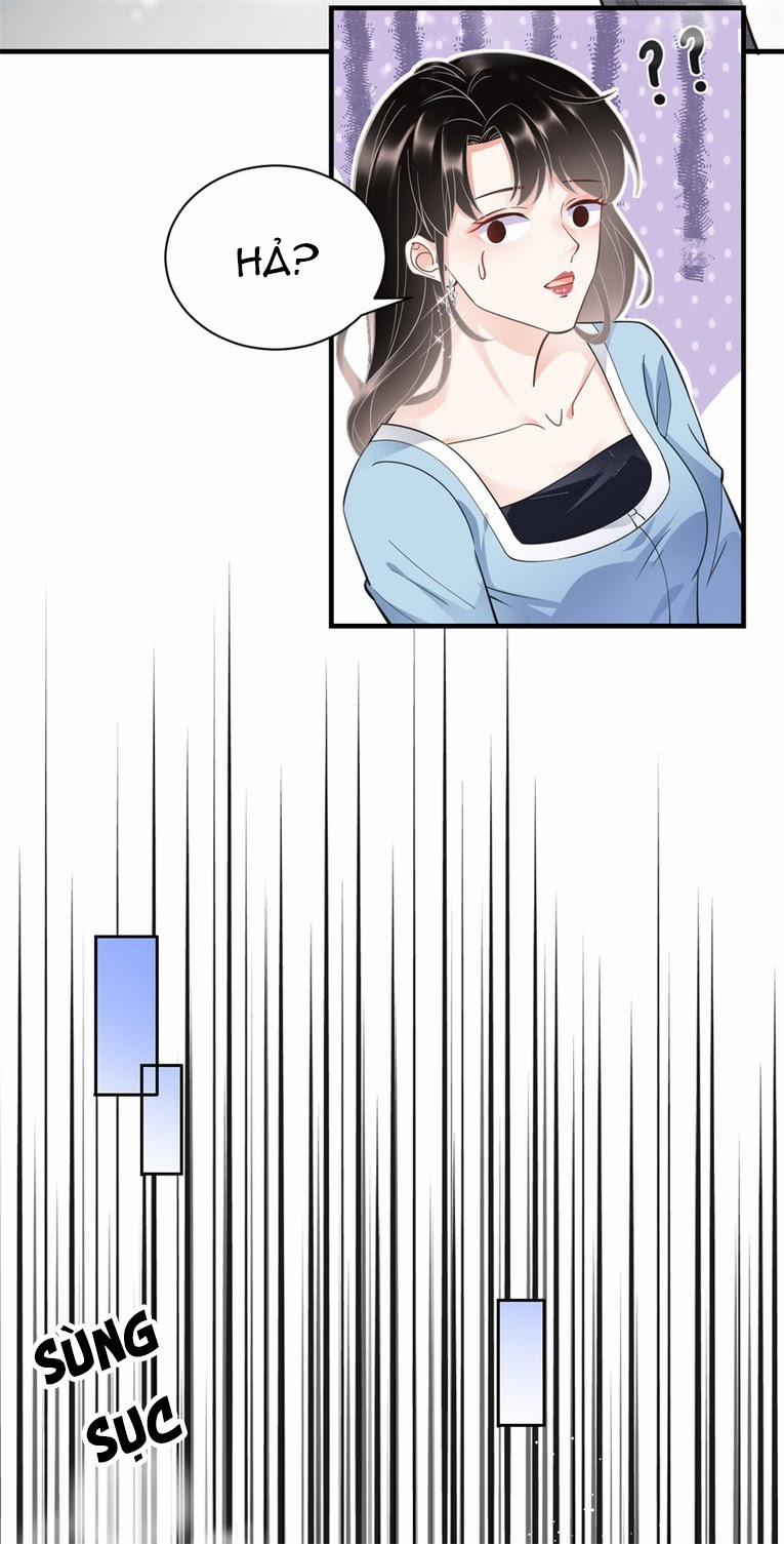 Đại Tiểu Thư Có Thể Có Ý Đồ Gì Đó 5 trang 16