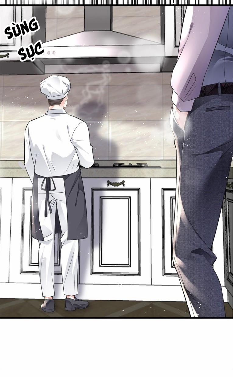 Đại Tiểu Thư Có Thể Có Ý Đồ Gì Đó 5 trang 17