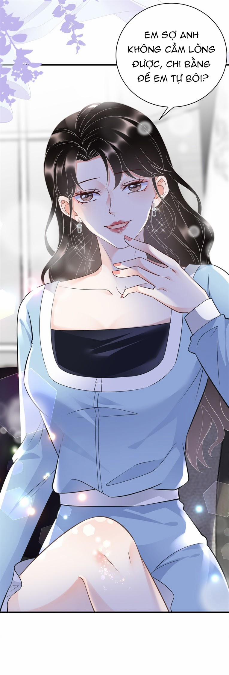 Đại Tiểu Thư Có Thể Có Ý Đồ Gì Đó 5 trang 20