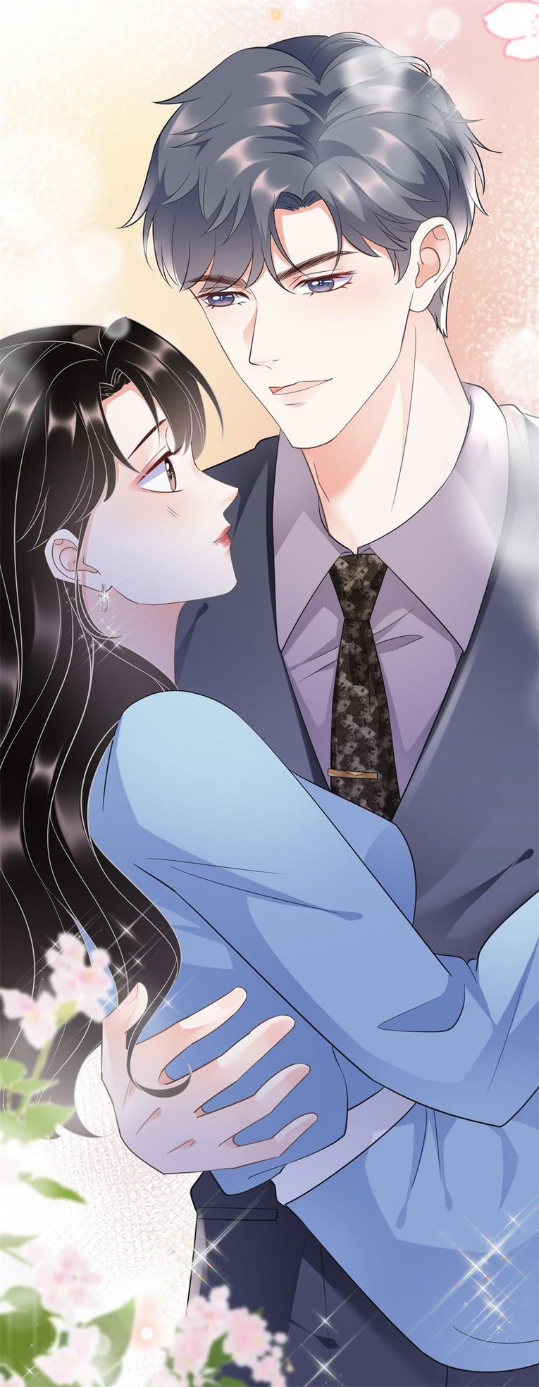 Đại Tiểu Thư Có Thể Có Ý Đồ Gì Đó 5 trang 22