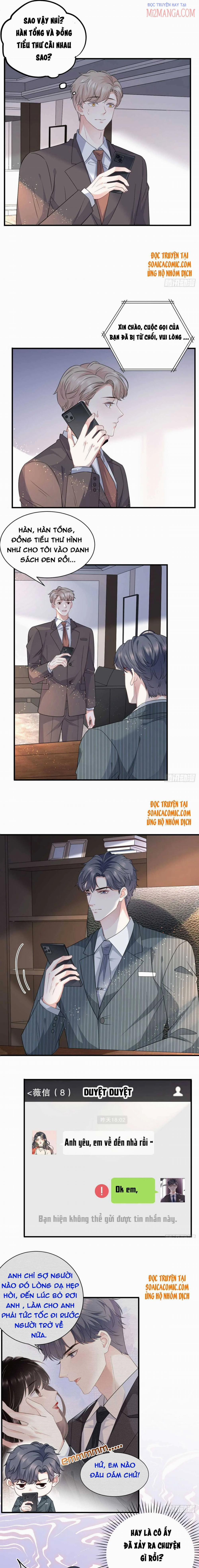 Đại Tiểu Thư Có Thể Có Ý Đồ Gì Đó 53 trang 1