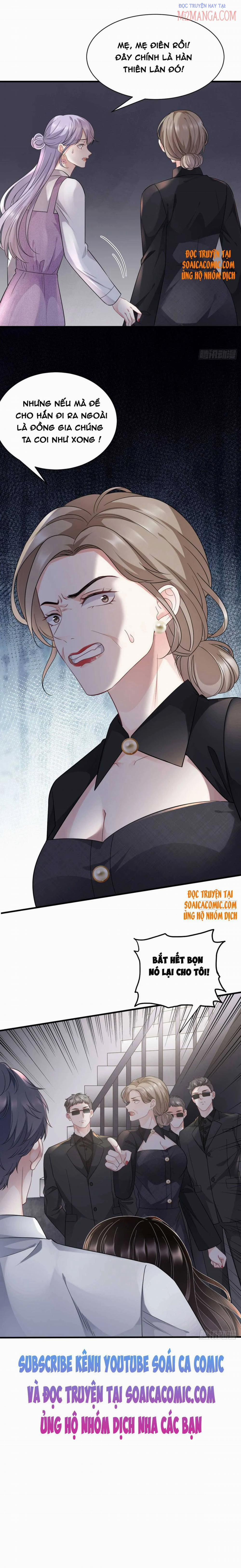 Đại Tiểu Thư Có Thể Có Ý Đồ Gì Đó 54.5 trang 2