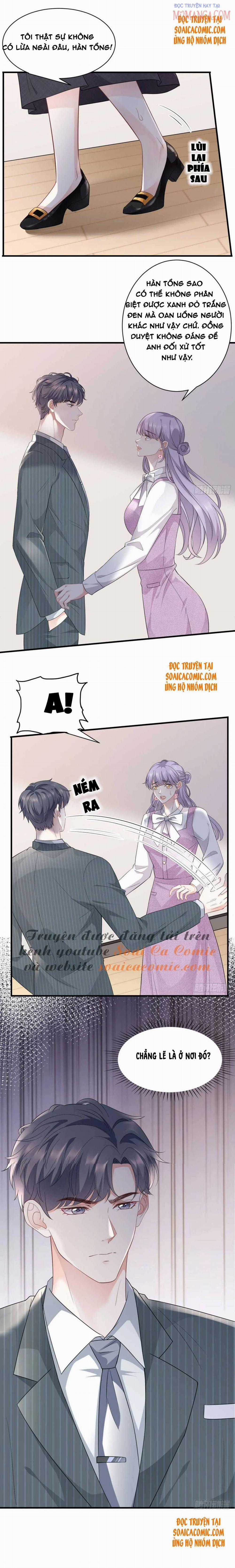 Đại Tiểu Thư Có Thể Có Ý Đồ Gì Đó 54 trang 1