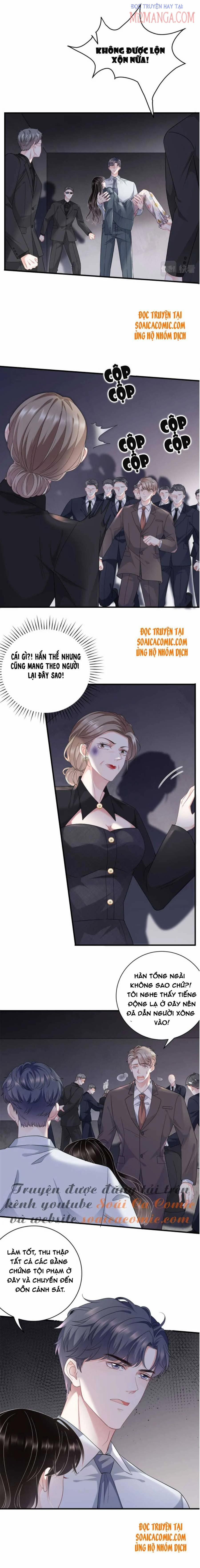 Đại Tiểu Thư Có Thể Có Ý Đồ Gì Đó 55 trang 1