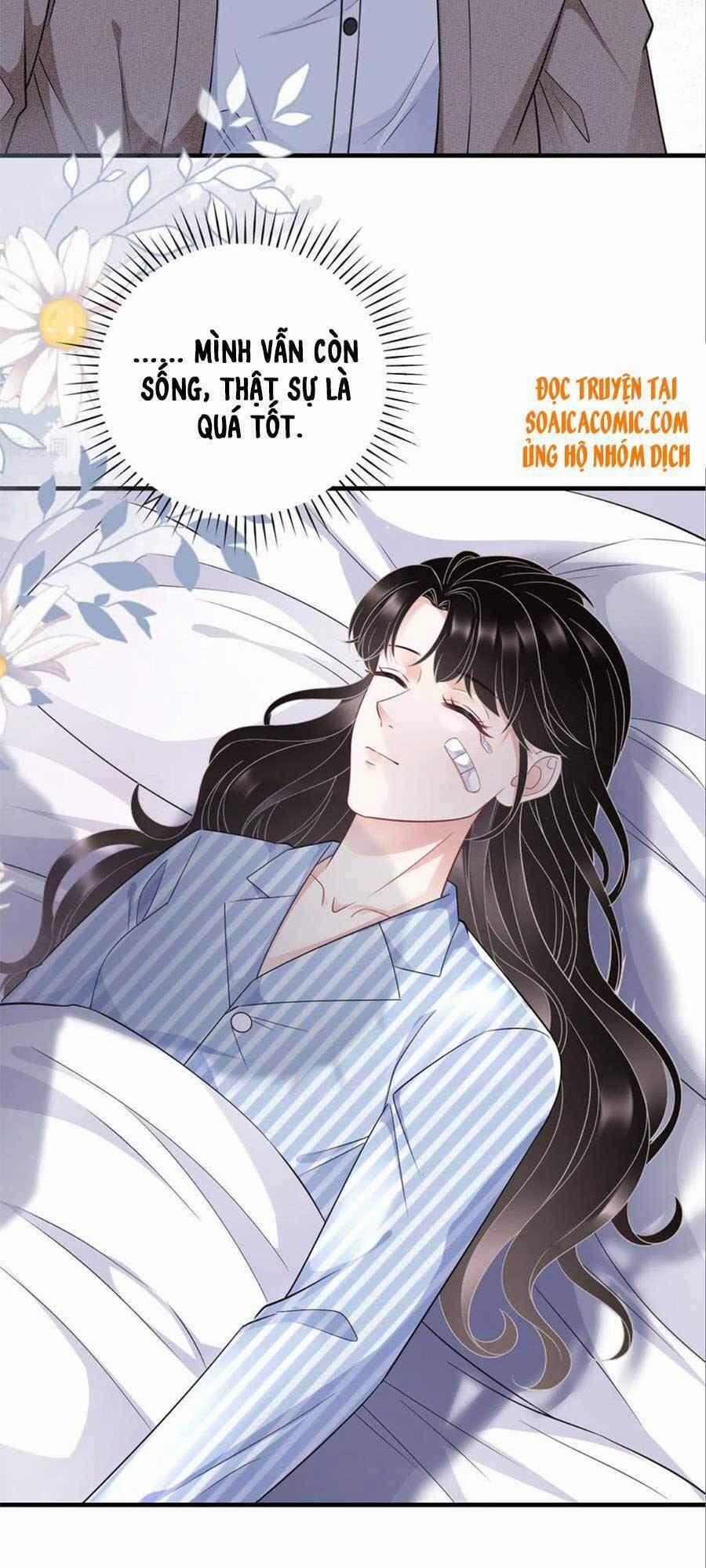 Đại Tiểu Thư Có Thể Có Ý Đồ Gì Đó 56 trang 10