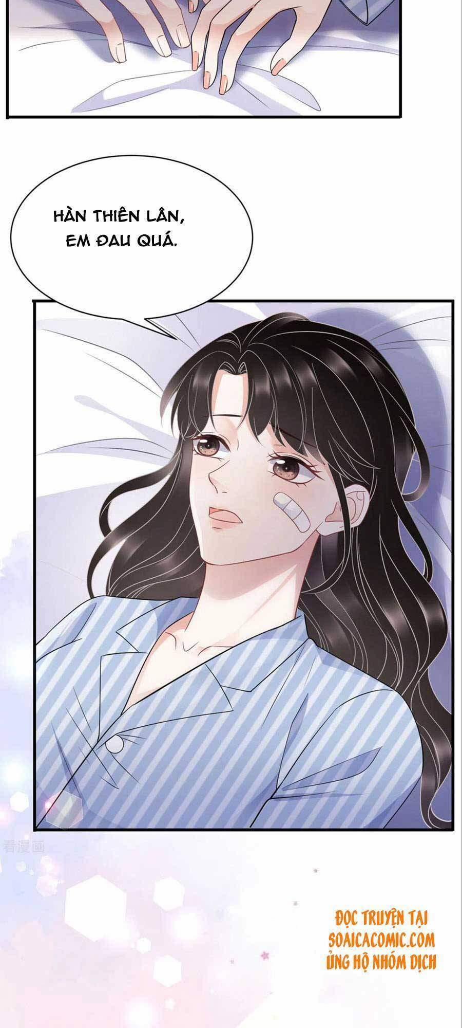 Đại Tiểu Thư Có Thể Có Ý Đồ Gì Đó 56 trang 12