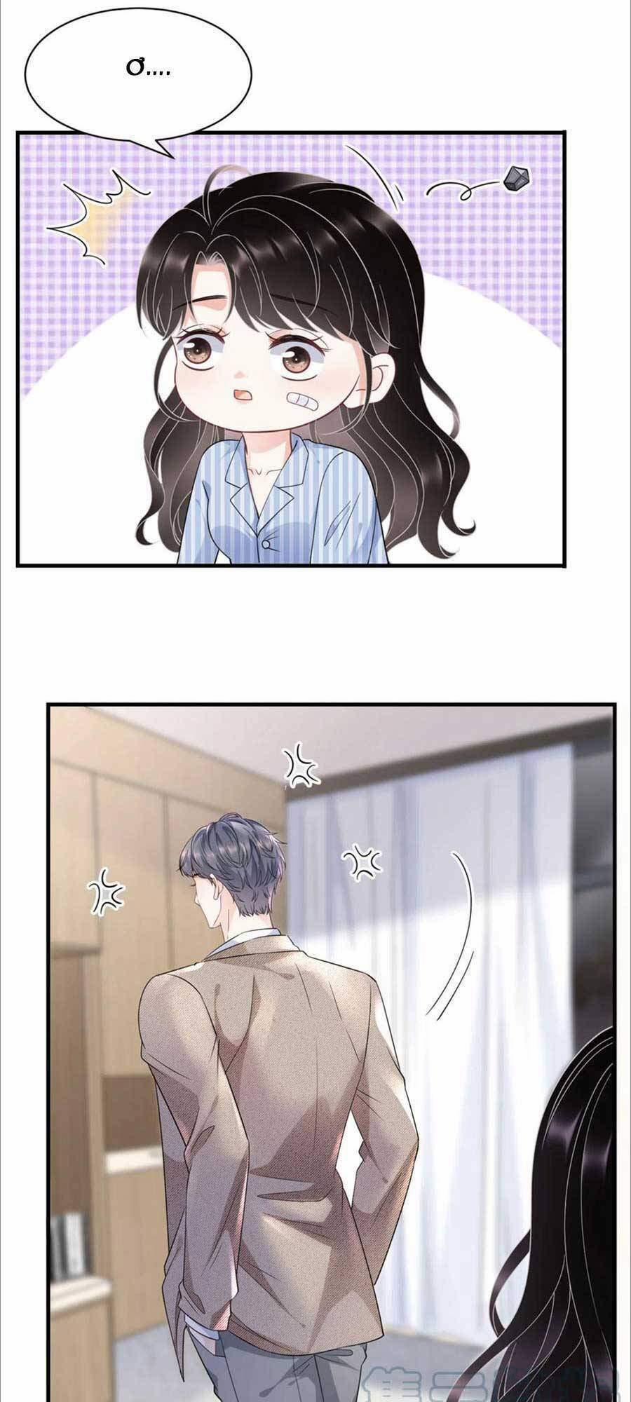 Đại Tiểu Thư Có Thể Có Ý Đồ Gì Đó 56 trang 27