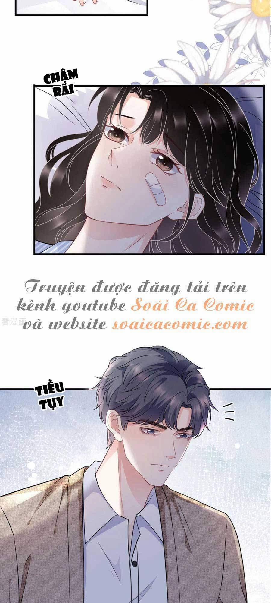 Đại Tiểu Thư Có Thể Có Ý Đồ Gì Đó 56 trang 9