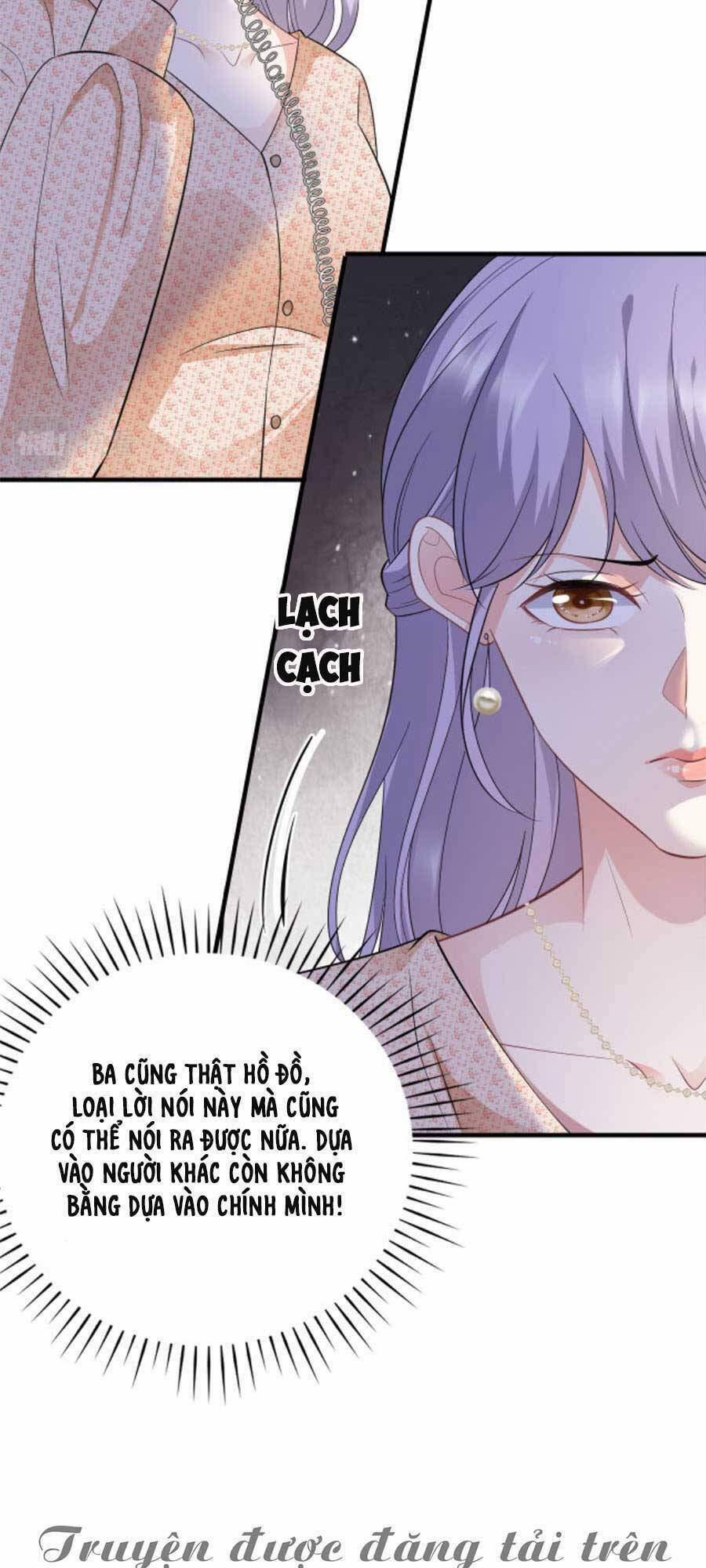 Đại Tiểu Thư Có Thể Có Ý Đồ Gì Đó 58 trang 22