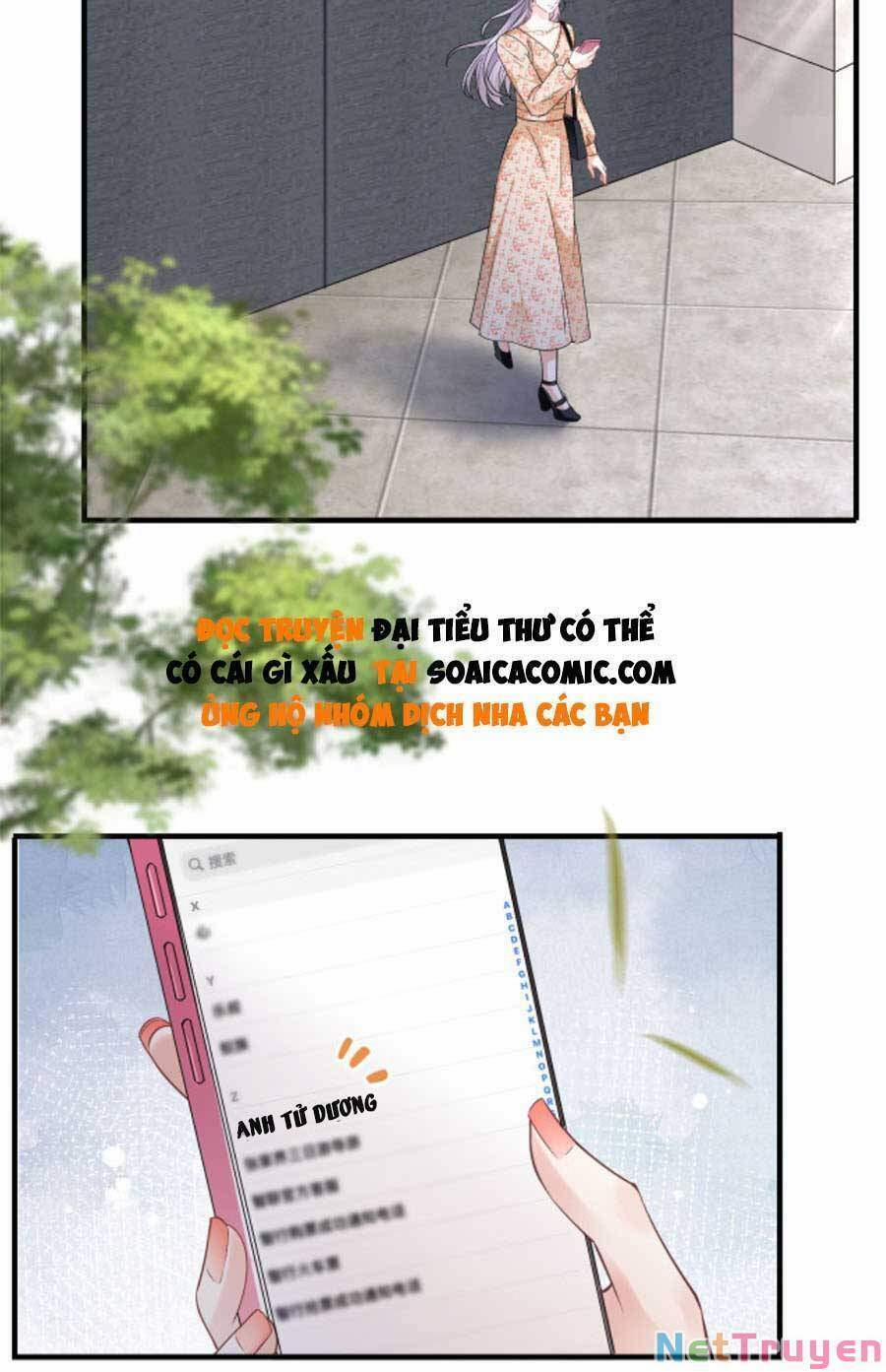 Đại Tiểu Thư Có Thể Có Ý Đồ Gì Đó 58 trang 24