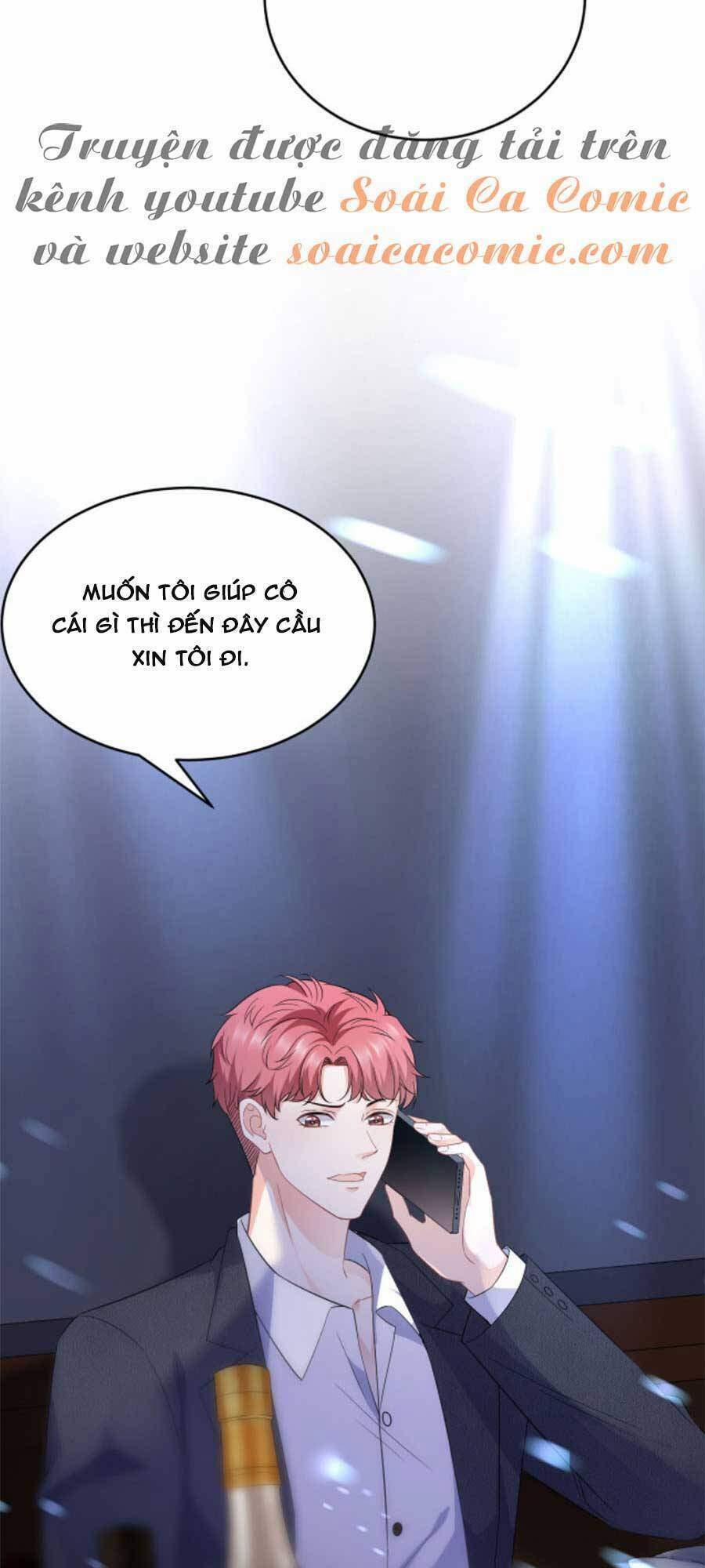 Đại Tiểu Thư Có Thể Có Ý Đồ Gì Đó 58 trang 28