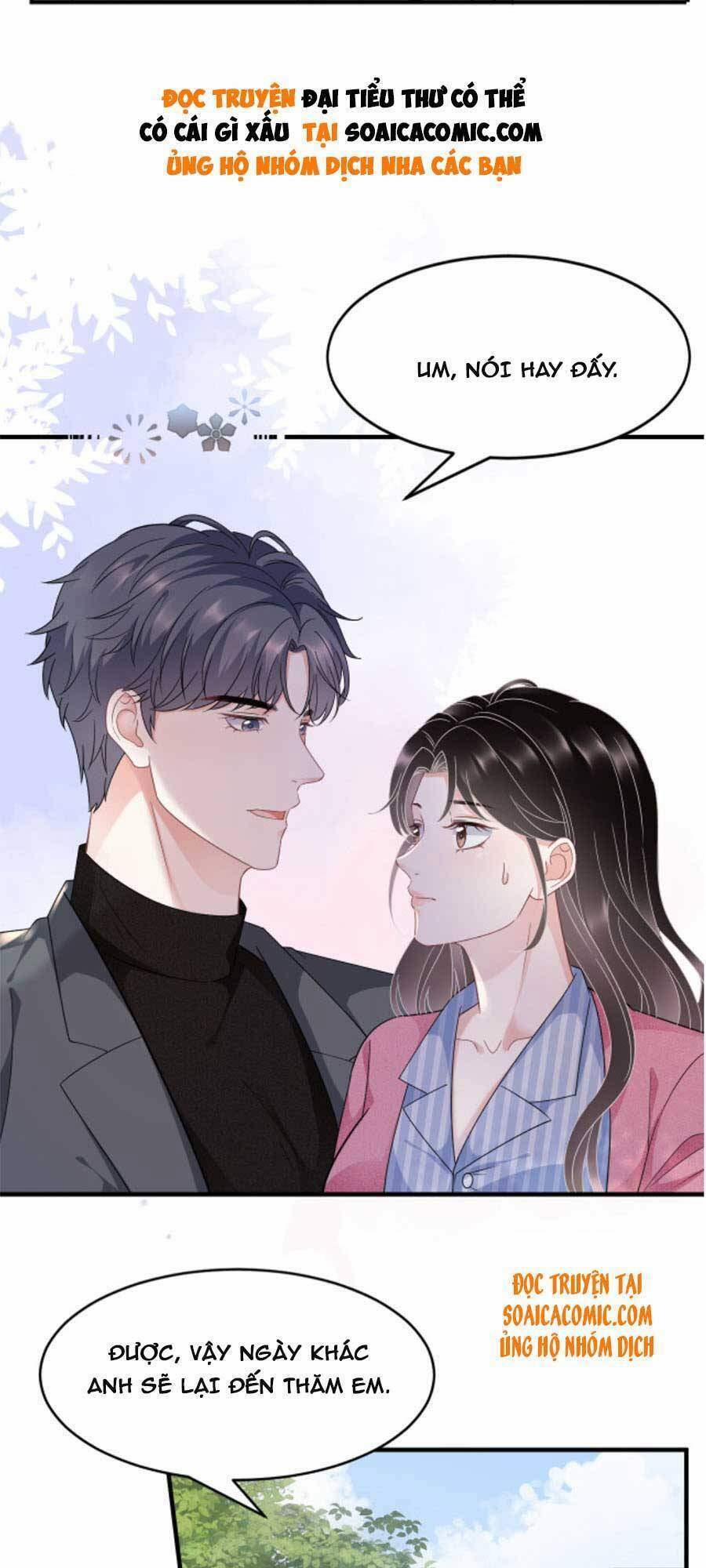 Đại Tiểu Thư Có Thể Có Ý Đồ Gì Đó 58 trang 4