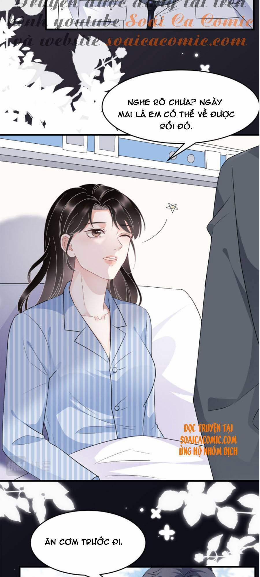 Đại Tiểu Thư Có Thể Có Ý Đồ Gì Đó 59 trang 15