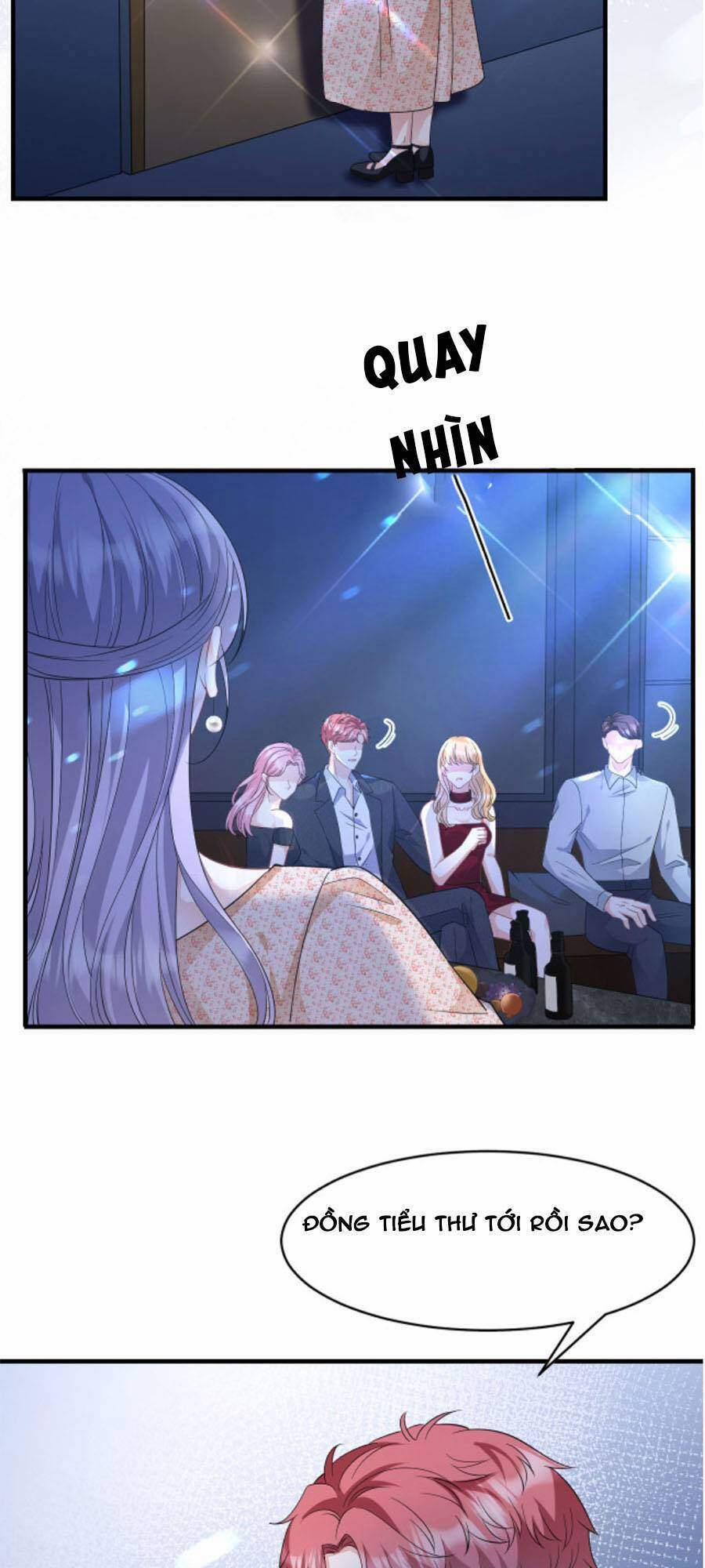 Đại Tiểu Thư Có Thể Có Ý Đồ Gì Đó 59 trang 2