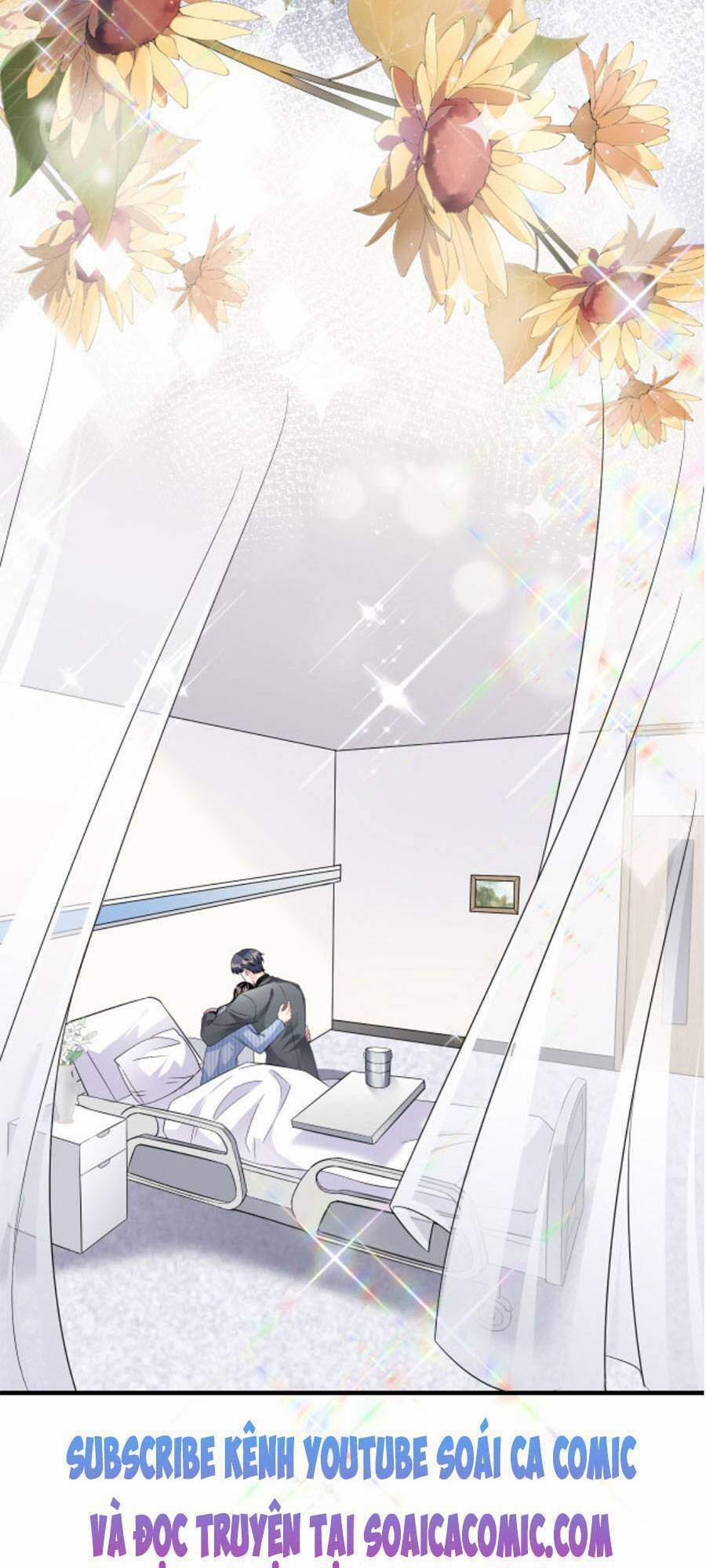 Đại Tiểu Thư Có Thể Có Ý Đồ Gì Đó 59 trang 31