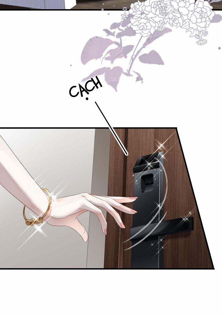 Đại Tiểu Thư Có Thể Có Ý Đồ Gì Đó 6 trang 12