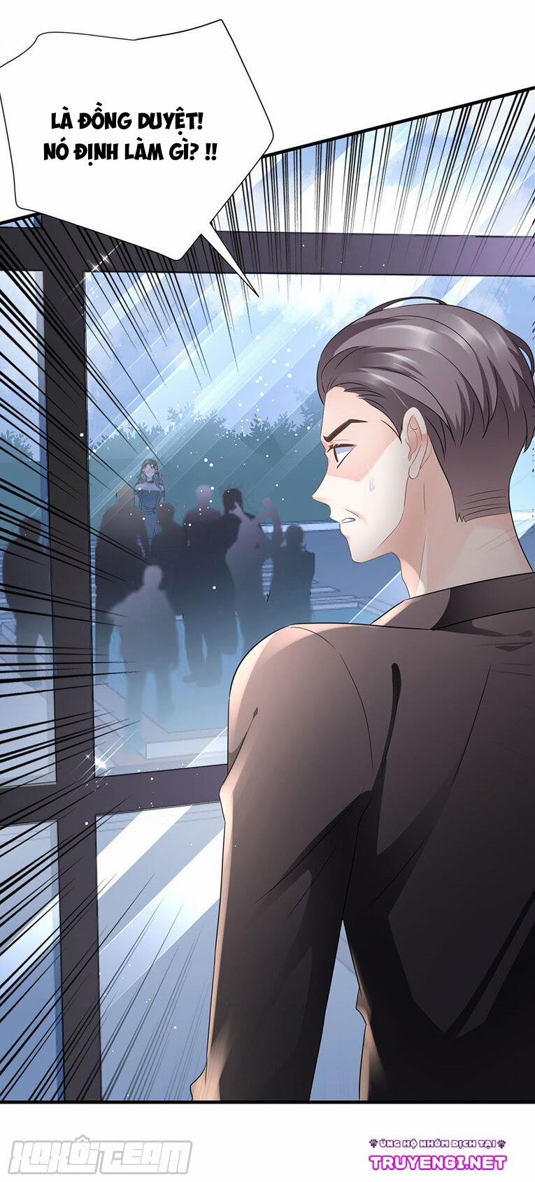 Đại Tiểu Thư Có Thể Có Ý Đồ Gì Đó 6 trang 18