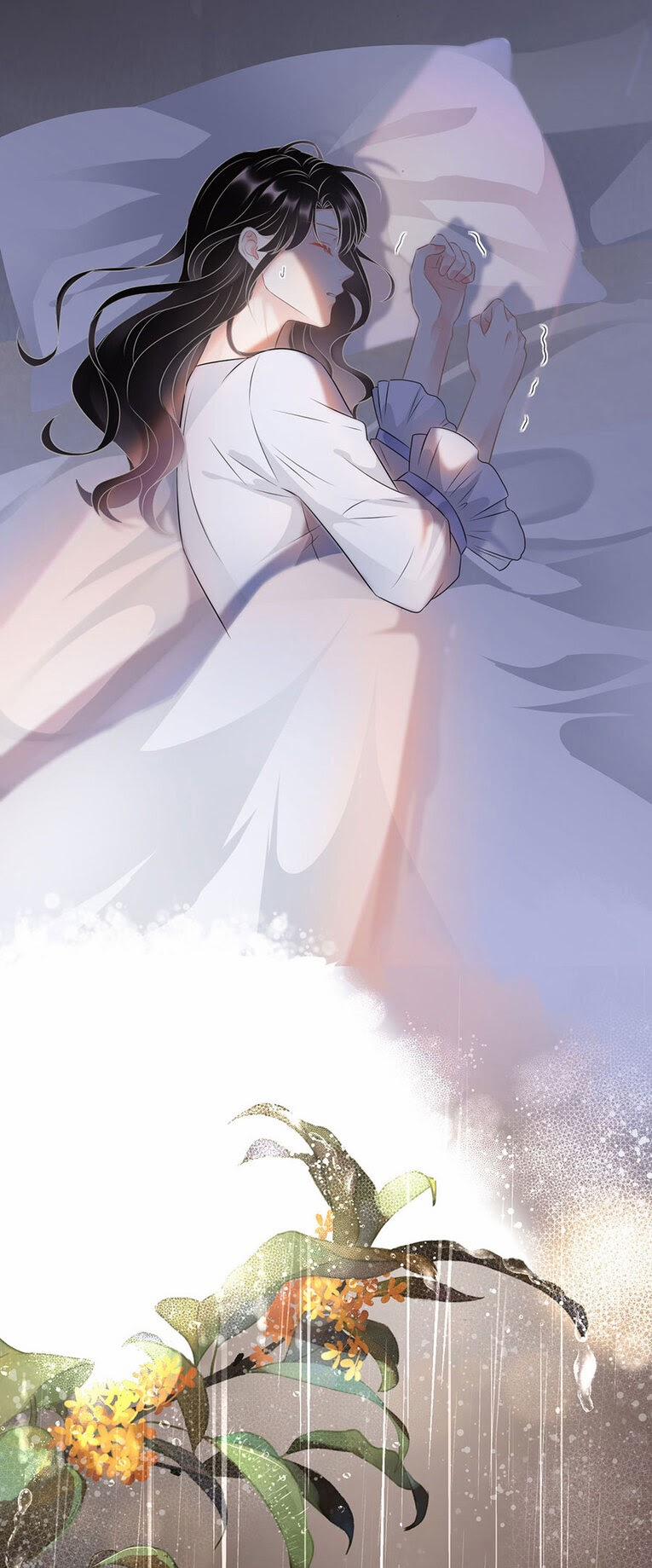 Đại Tiểu Thư Có Thể Có Ý Đồ Gì Đó 6 trang 3