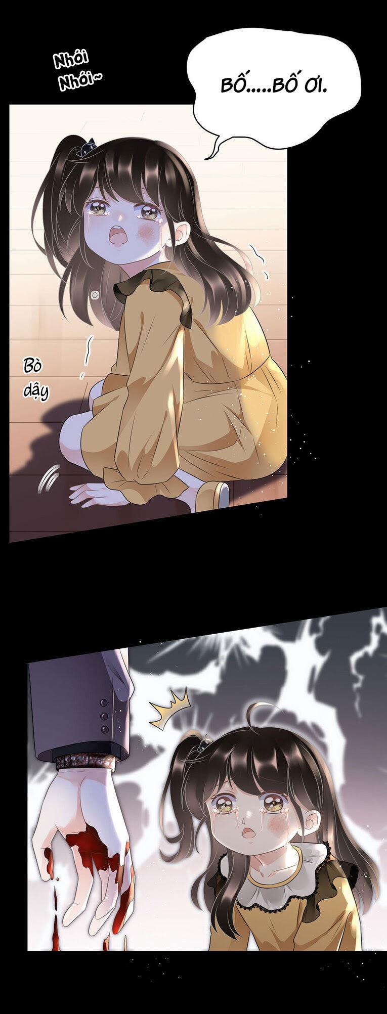 Đại Tiểu Thư Có Thể Có Ý Đồ Gì Đó 6 trang 5