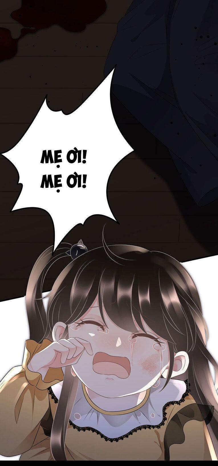 Đại Tiểu Thư Có Thể Có Ý Đồ Gì Đó 6 trang 7