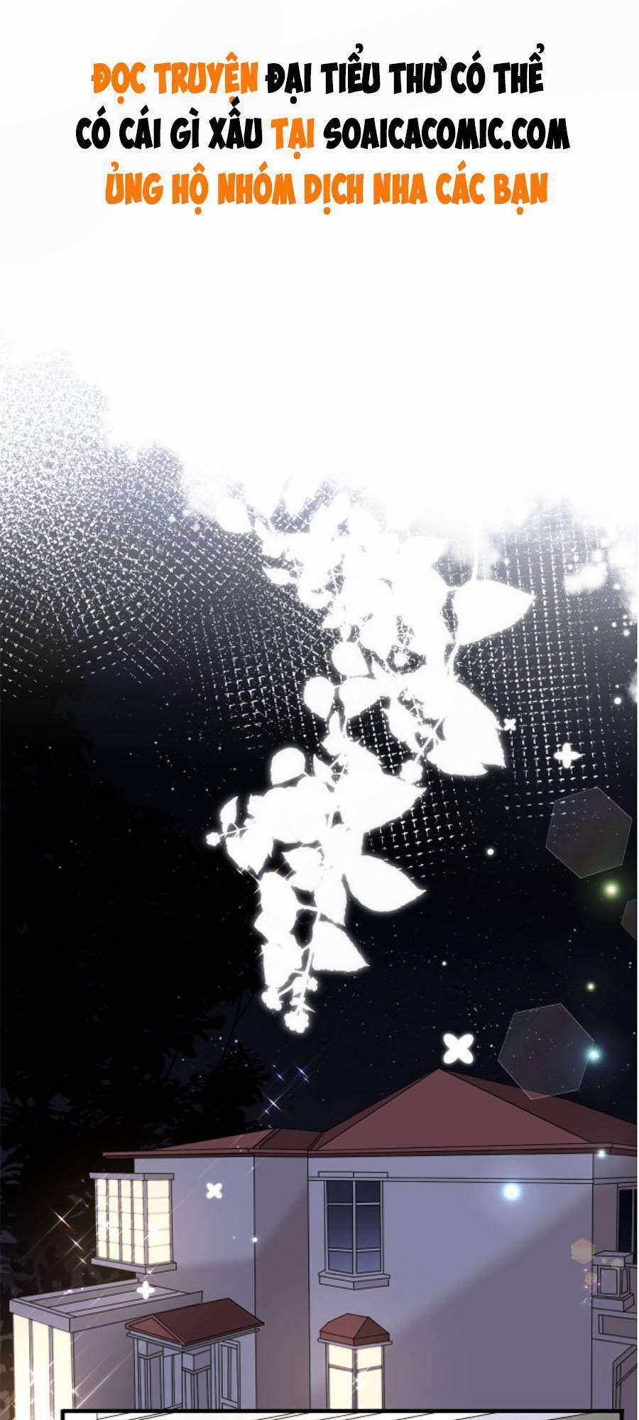 Đại Tiểu Thư Có Thể Có Ý Đồ Gì Đó 61 trang 1