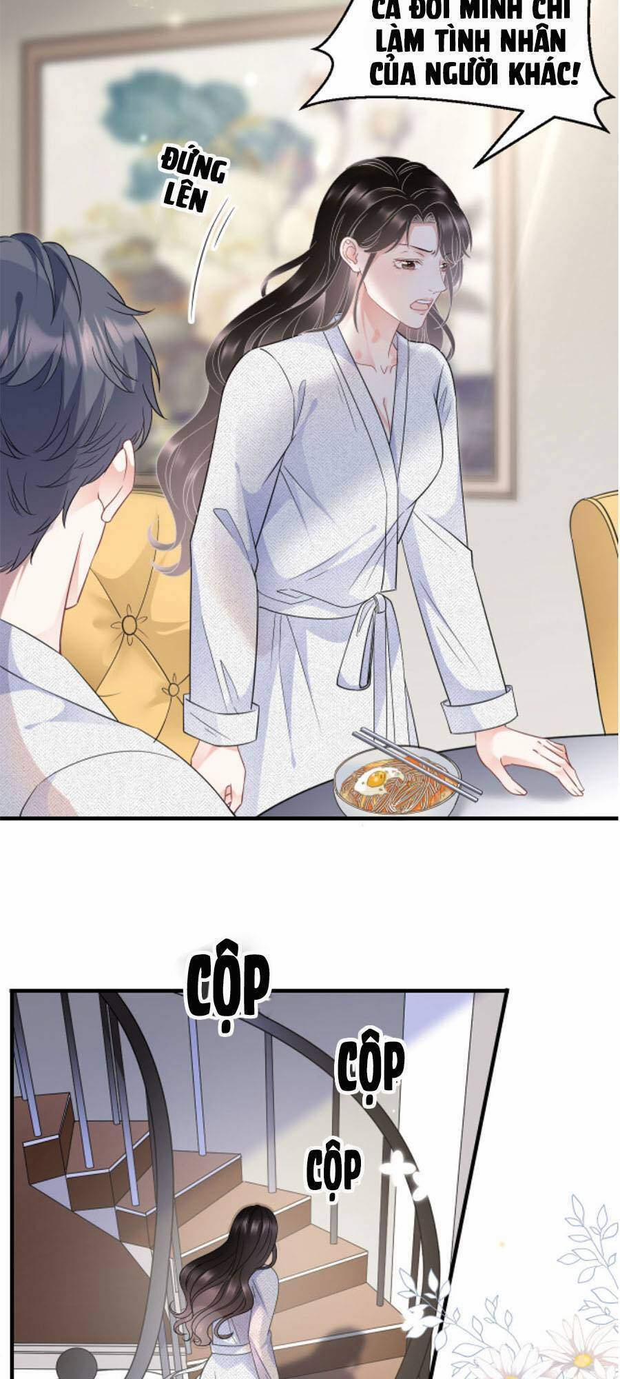 Đại Tiểu Thư Có Thể Có Ý Đồ Gì Đó 61 trang 12