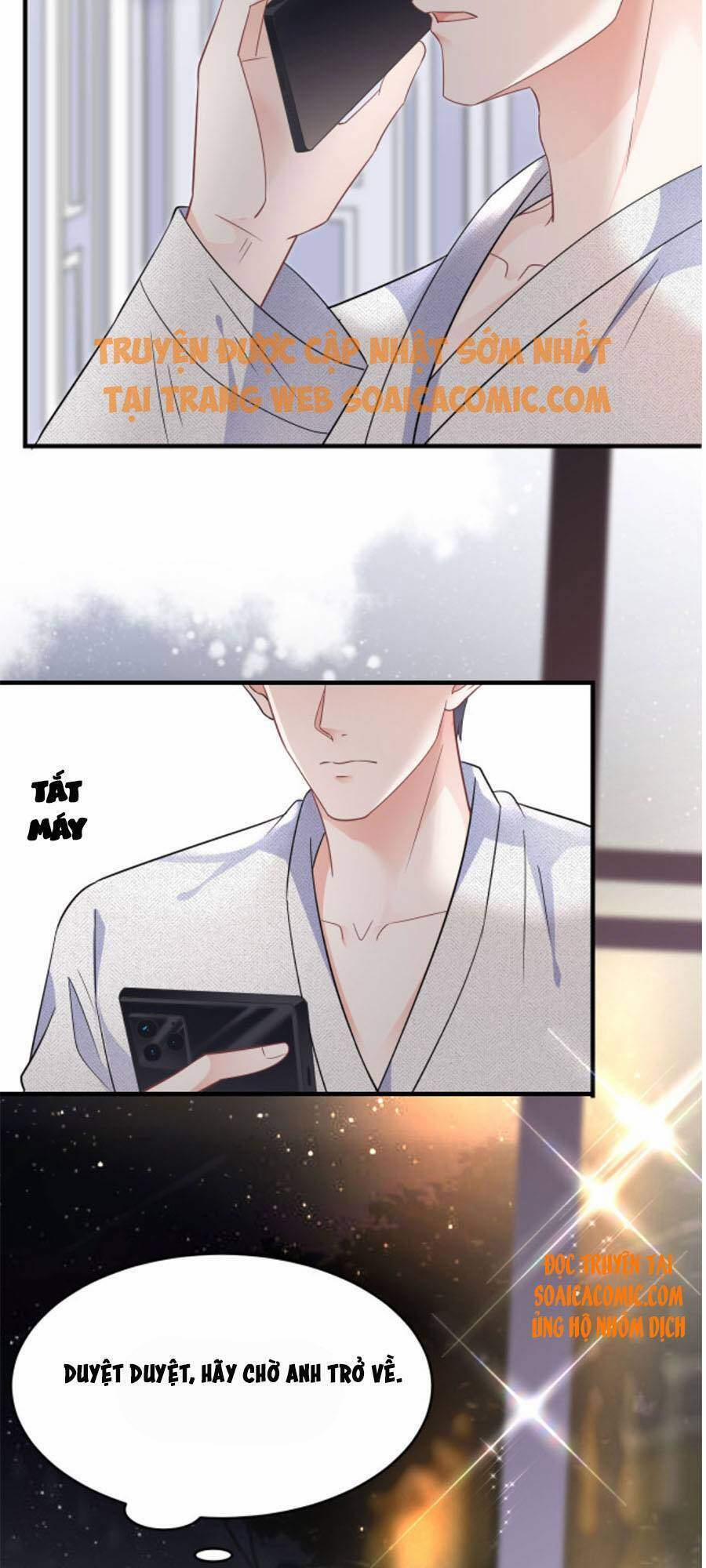 Đại Tiểu Thư Có Thể Có Ý Đồ Gì Đó 61 trang 22