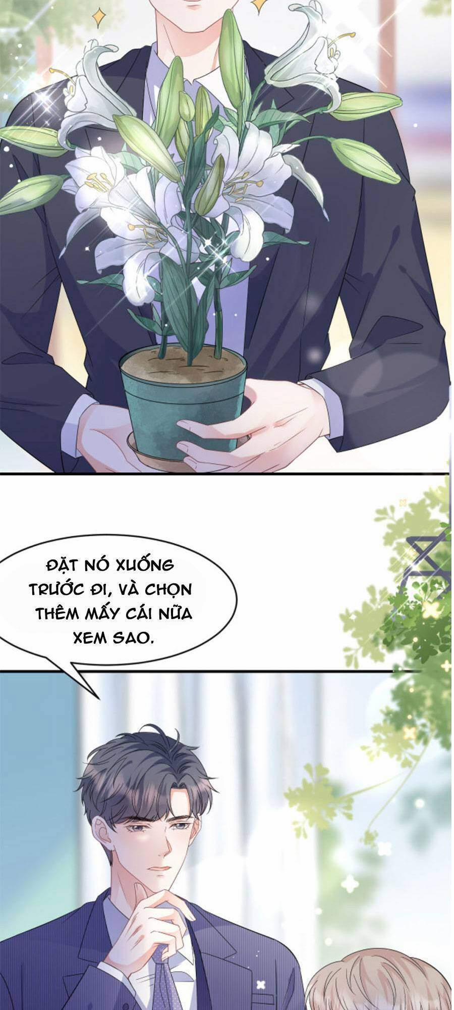 Đại Tiểu Thư Có Thể Có Ý Đồ Gì Đó 61 trang 32