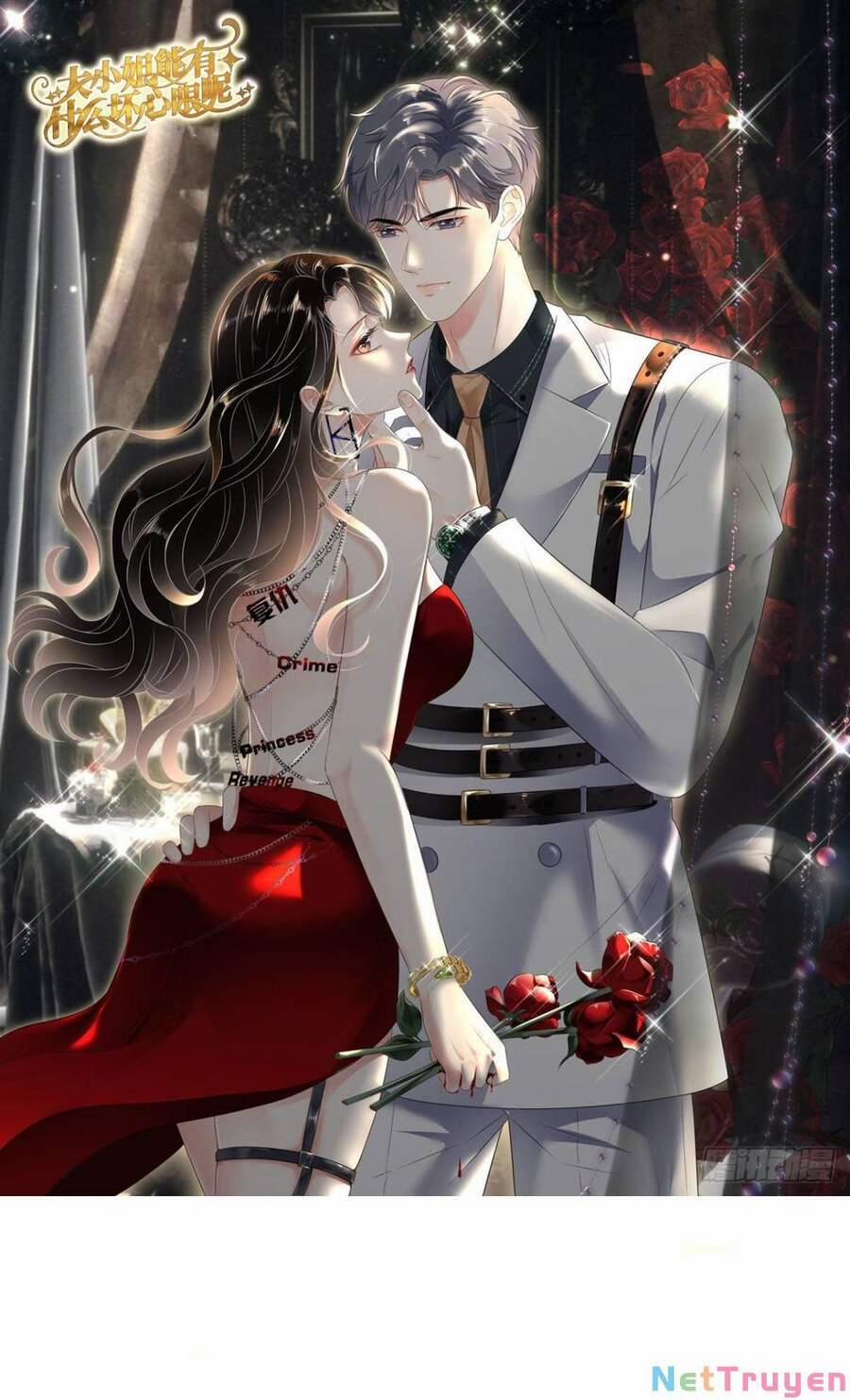 Đại Tiểu Thư Có Thể Có Ý Đồ Gì Đó 63 trang 0