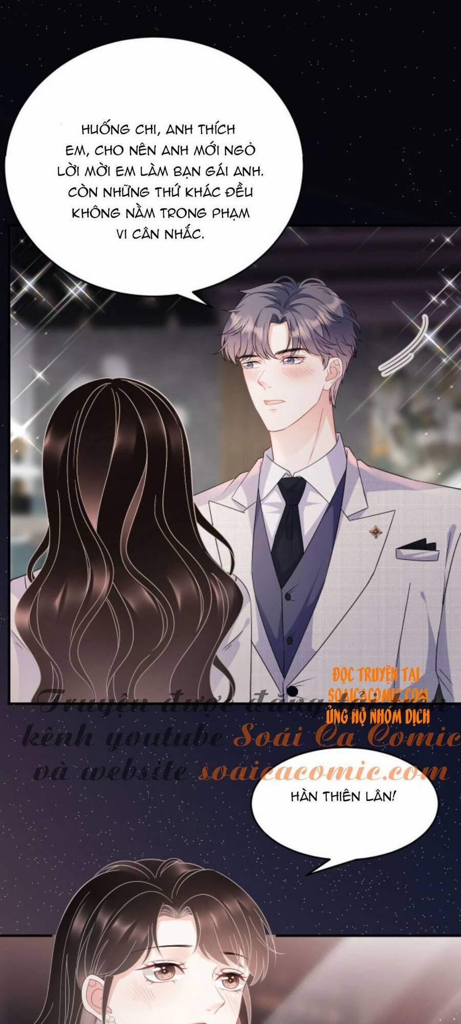 Đại Tiểu Thư Có Thể Có Ý Đồ Gì Đó 63 trang 11