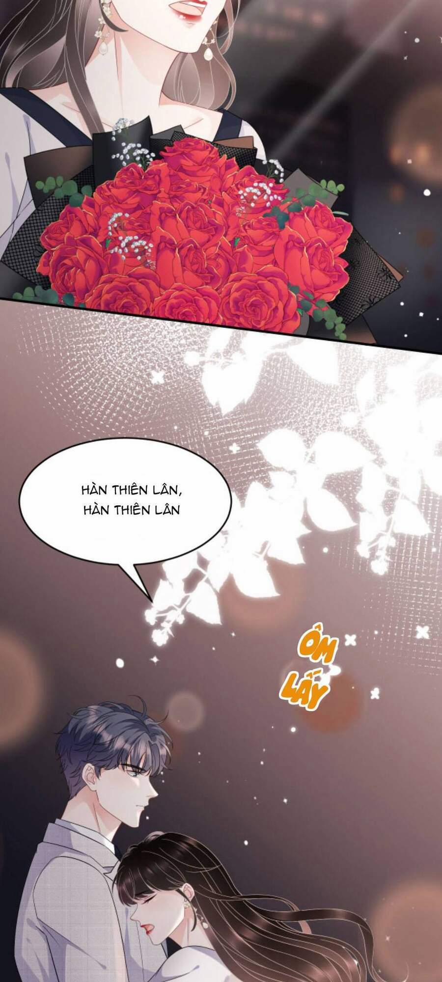 Đại Tiểu Thư Có Thể Có Ý Đồ Gì Đó 63 trang 12