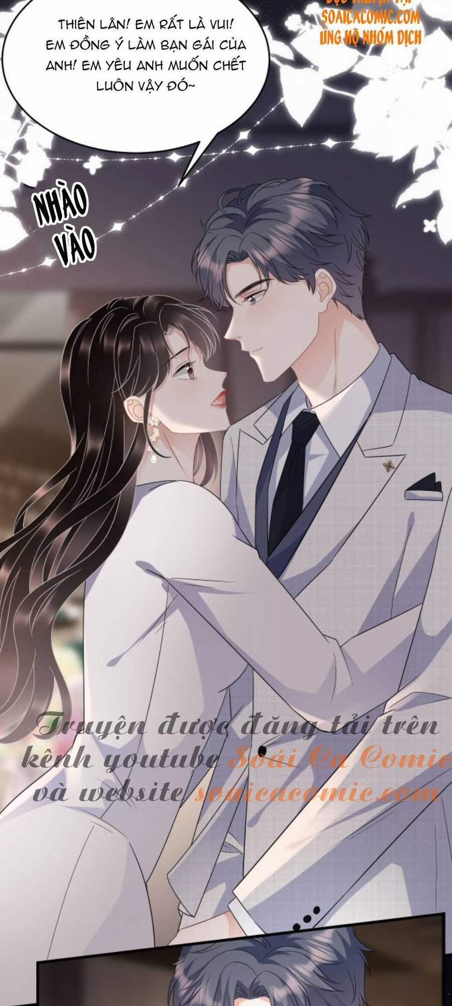 Đại Tiểu Thư Có Thể Có Ý Đồ Gì Đó 63 trang 20