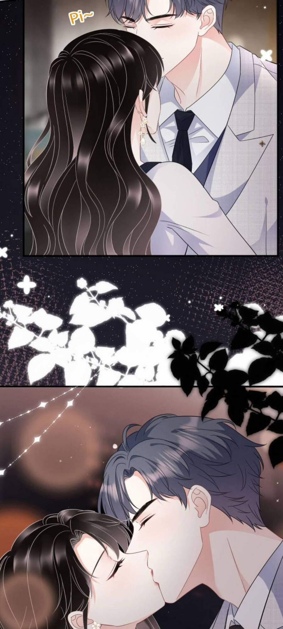 Đại Tiểu Thư Có Thể Có Ý Đồ Gì Đó 63 trang 21